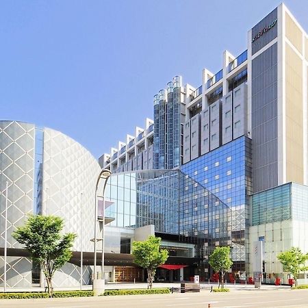 호텔 미엘파르케 나가노 외부 사진